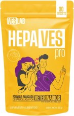 HEPAVES PRO 66gr - 30 Nuggets